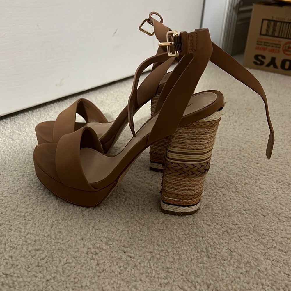 ALDO Heels